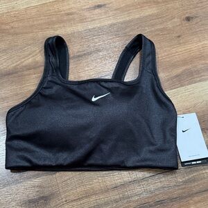 Nike Women's Swoosh Training Bra